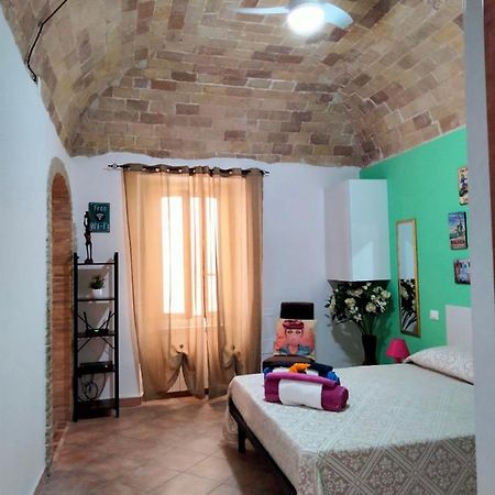 B&B Il Battocchio ランチャーノ エクステリア 写真