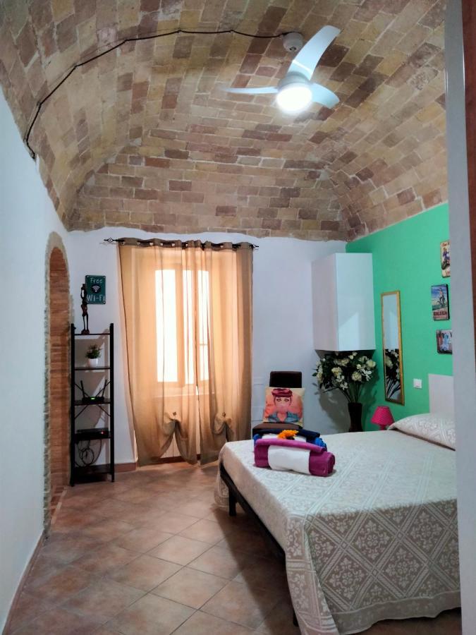 B&B Il Battocchio ランチャーノ エクステリア 写真