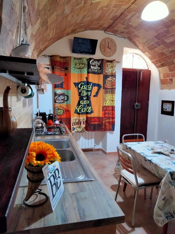 B&B Il Battocchio ランチャーノ エクステリア 写真