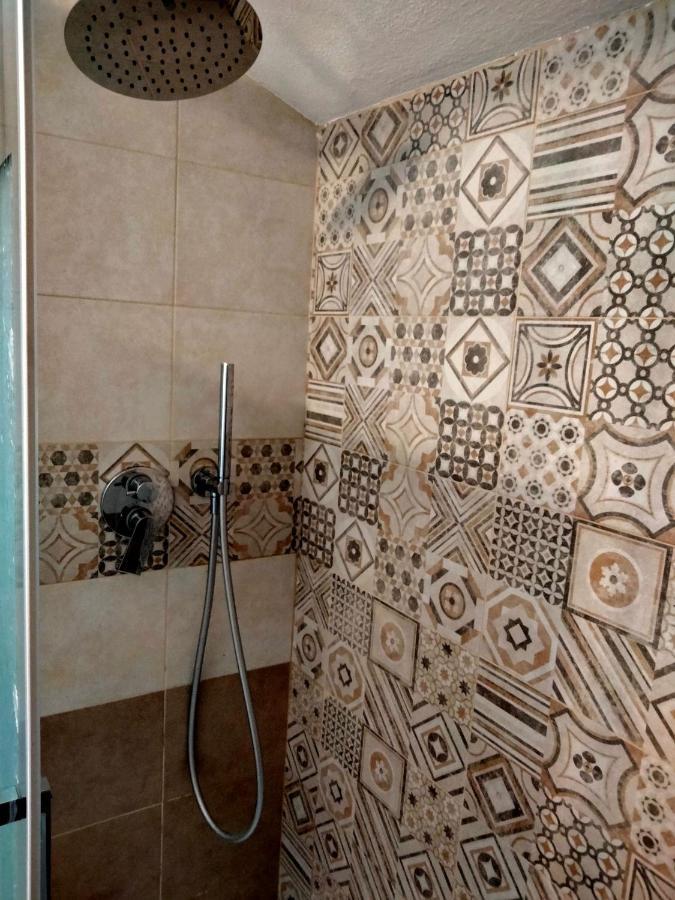B&B Il Battocchio ランチャーノ エクステリア 写真