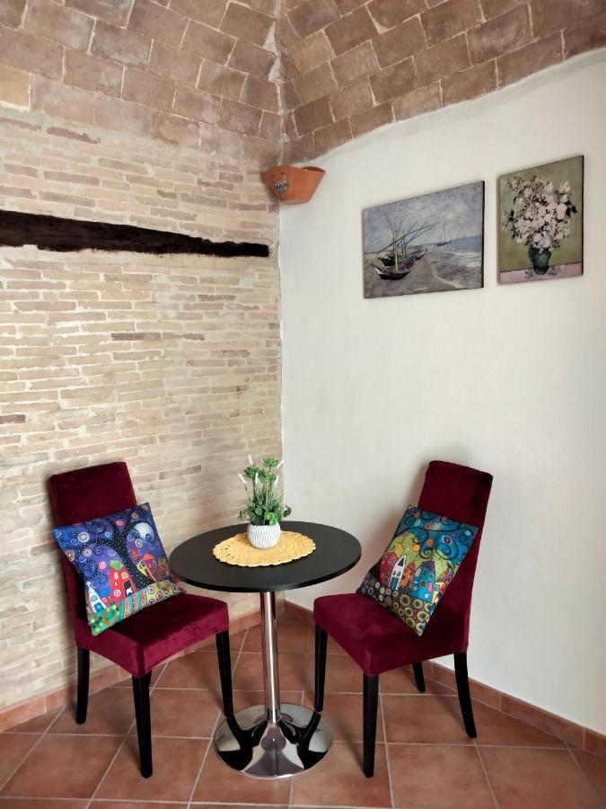 B&B Il Battocchio ランチャーノ エクステリア 写真