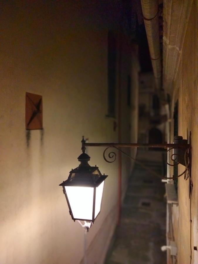 B&B Il Battocchio ランチャーノ エクステリア 写真