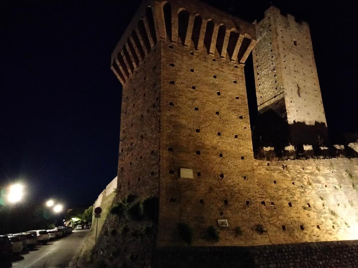B&B Il Battocchio ランチャーノ エクステリア 写真
