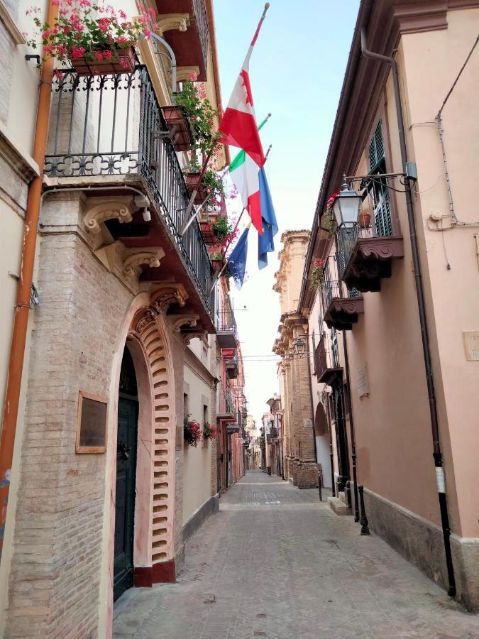 B&B Il Battocchio ランチャーノ エクステリア 写真